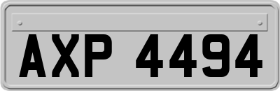 AXP4494