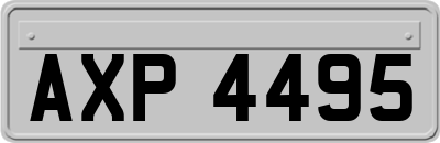 AXP4495