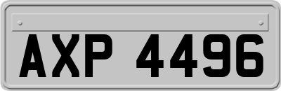 AXP4496