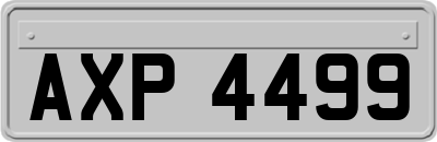 AXP4499