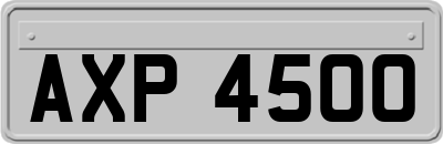 AXP4500