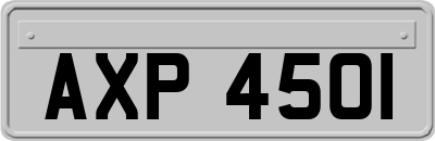 AXP4501