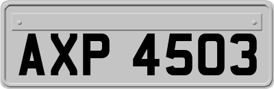 AXP4503