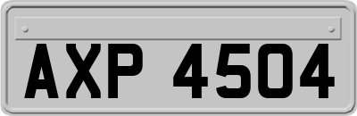 AXP4504