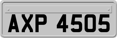 AXP4505