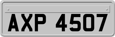 AXP4507