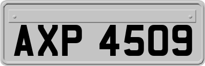 AXP4509