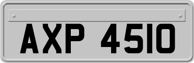AXP4510