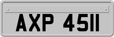 AXP4511