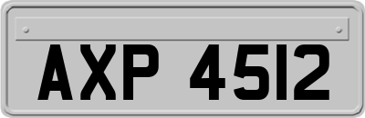 AXP4512