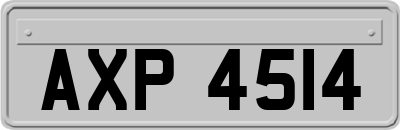 AXP4514