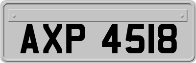 AXP4518