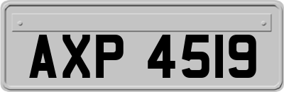 AXP4519
