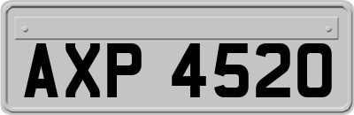 AXP4520