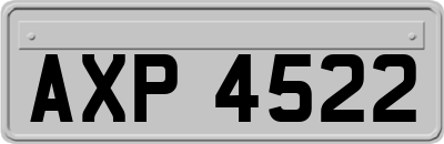 AXP4522