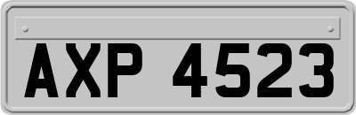 AXP4523