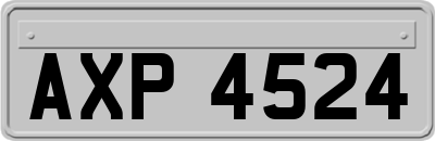 AXP4524
