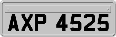 AXP4525