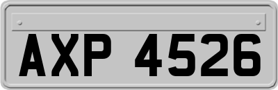 AXP4526