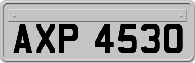 AXP4530
