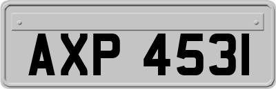 AXP4531