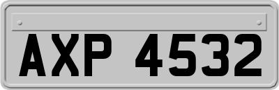 AXP4532