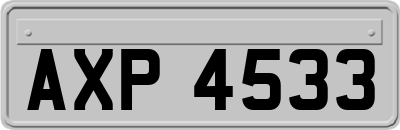 AXP4533