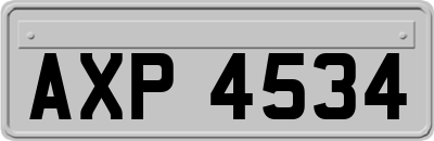 AXP4534