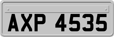 AXP4535