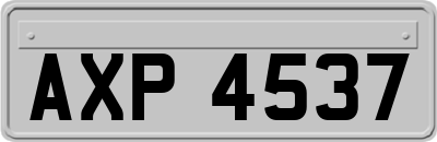 AXP4537