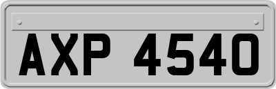 AXP4540
