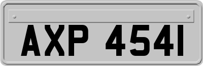 AXP4541