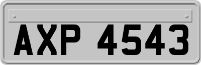 AXP4543
