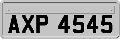 AXP4545