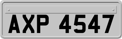 AXP4547