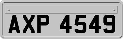AXP4549
