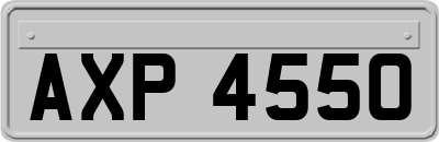 AXP4550