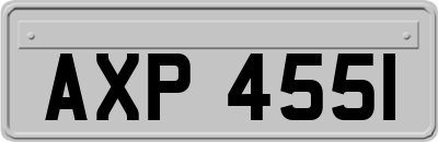 AXP4551