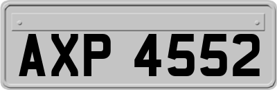AXP4552