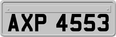 AXP4553