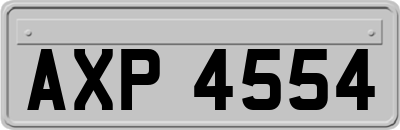 AXP4554