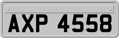 AXP4558