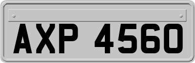 AXP4560