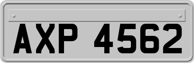 AXP4562