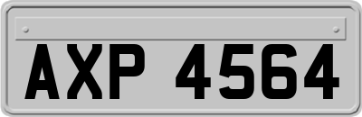 AXP4564