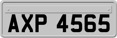 AXP4565