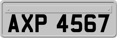 AXP4567