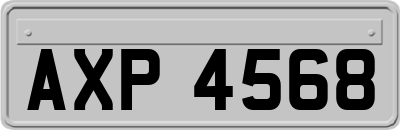 AXP4568