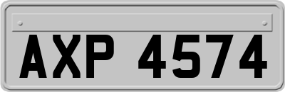 AXP4574