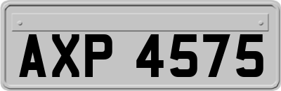 AXP4575